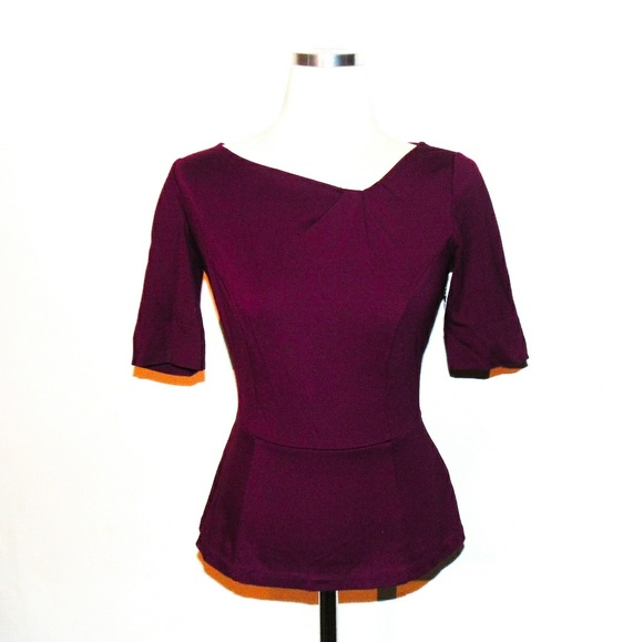 White House Black Market Tops - White House Black Market Top